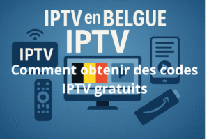 Comment obtenir des codes IPTV gratuits